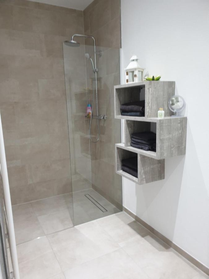 Apartment Ferialis *