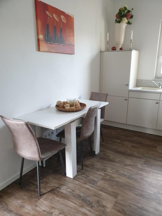 Ferialis Apartment Xanten